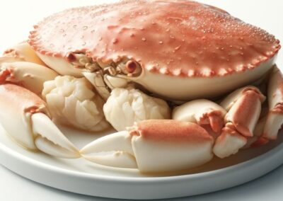 Crab Meat