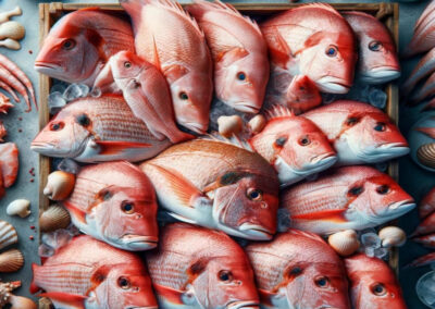 Red Snapper